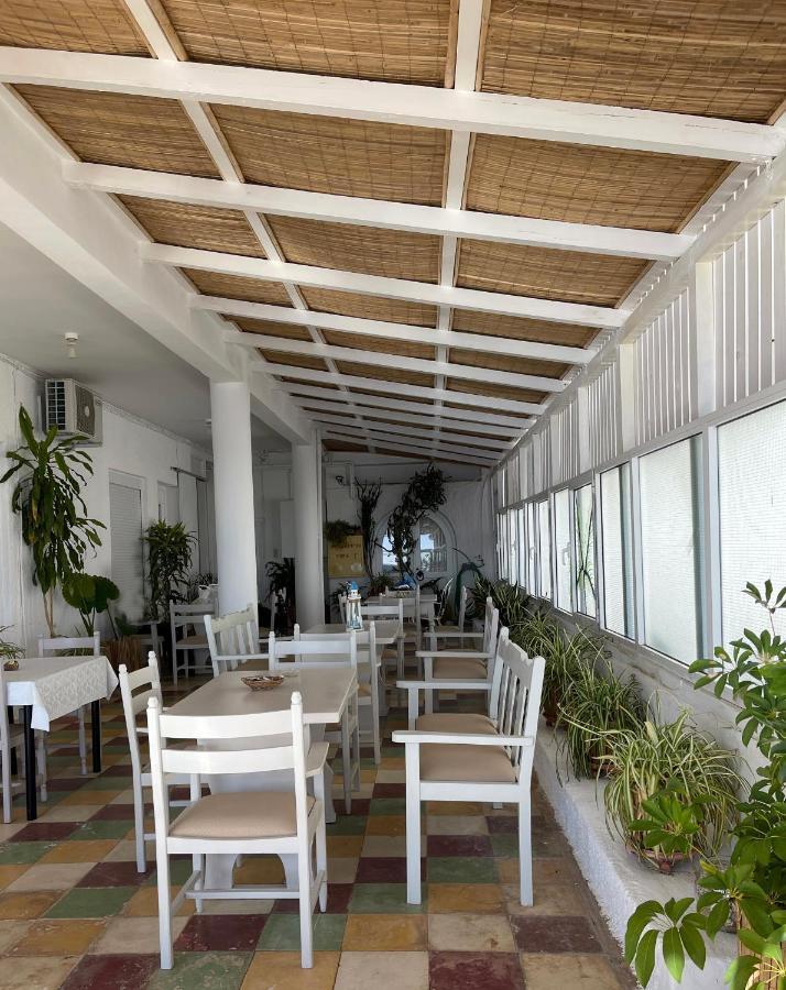 Appartamento Vista Mare Koutsourás Esterno foto